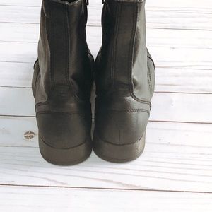 SO Shoes - Boots SO Shoes - Boots